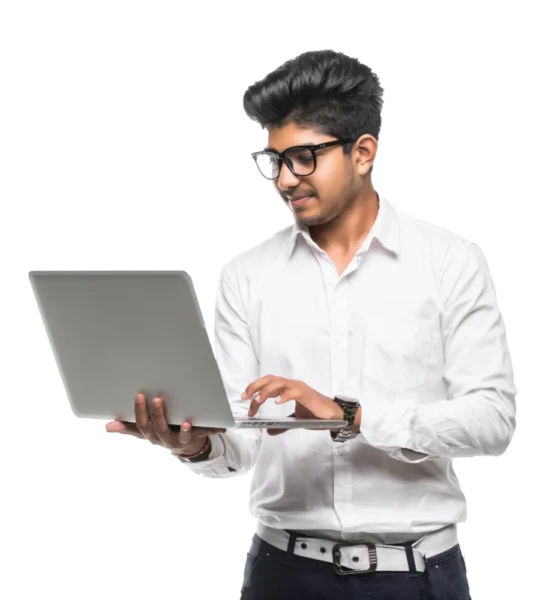 jishnu-infotech-team-member